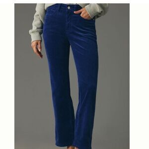 Anthropologie Pilcro Blue Jeans size 27